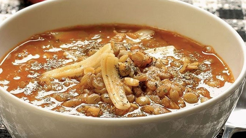 Bir bardak mercimeğin varsa hemen denemelisin! Sadece 1 kaşığında bile neler var neler - Resim: 3