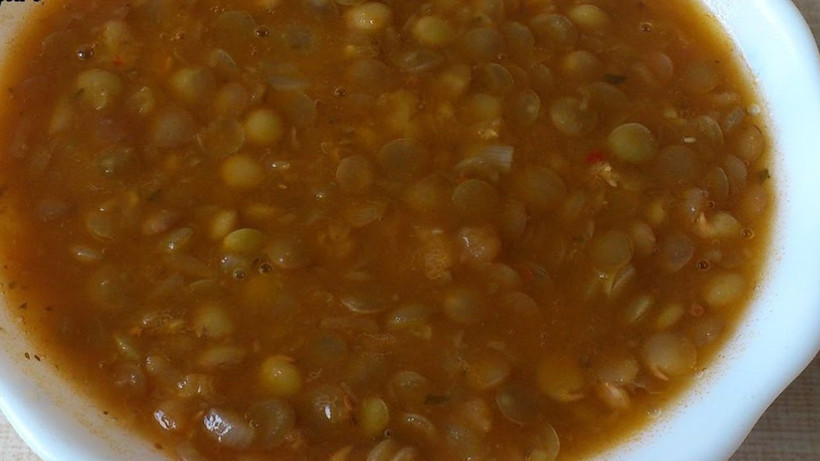 Bir bardak mercimeğin varsa hemen denemelisin! Sadece 1 kaşığında bile neler var neler - Resim: 4