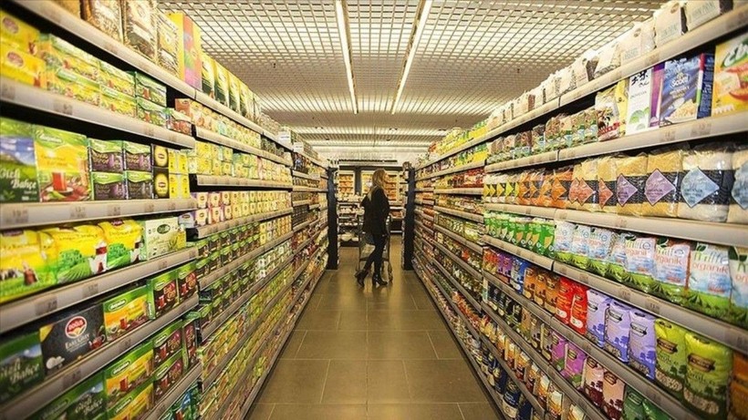 Merkez Bankası duyurdu: İşte enflasyondaki yükselişin sebepleri! - Resim: 4