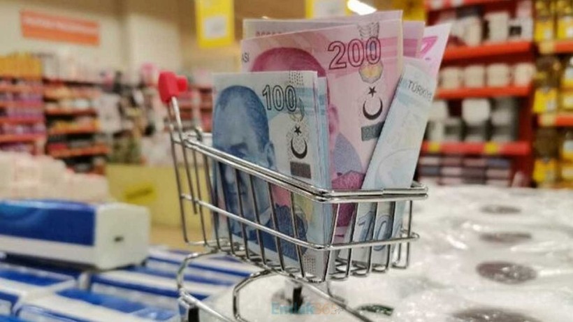 Merkez Bankası duyurdu: İşte enflasyondaki yükselişin sebepleri! - Resim: 3