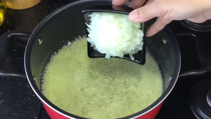 Tencereye bir çimdik atın* kuru fasulyenin gaz yapmasını önlüyor - Resim: 2