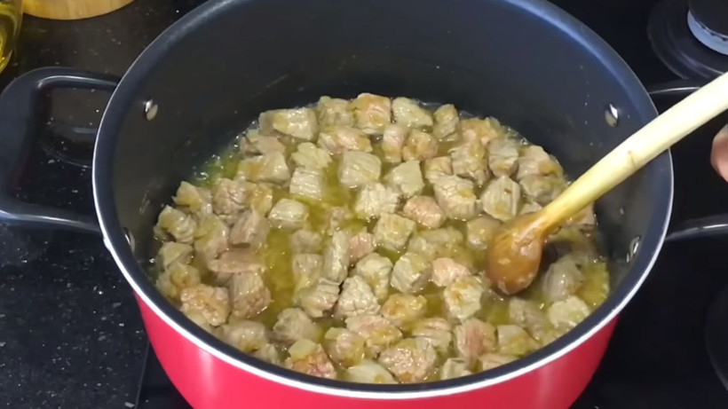 Tencereye bir çimdik atın* kuru fasulyenin gaz yapmasını önlüyor - Resim: 3