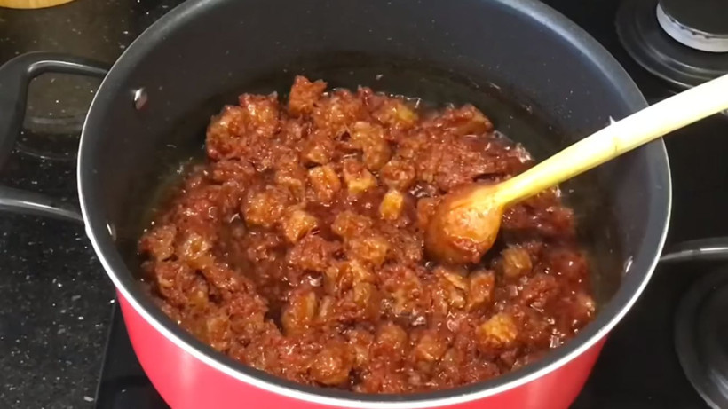 Tencereye bir çimdik atın* kuru fasulyenin gaz yapmasını önlüyor - Resim: 4