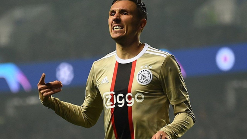 Beşiktaş'ın yeni teknik direktörü yanında 'Çilek' getiriyor! Taraftar şimdiden mest oldu - Resim: 2