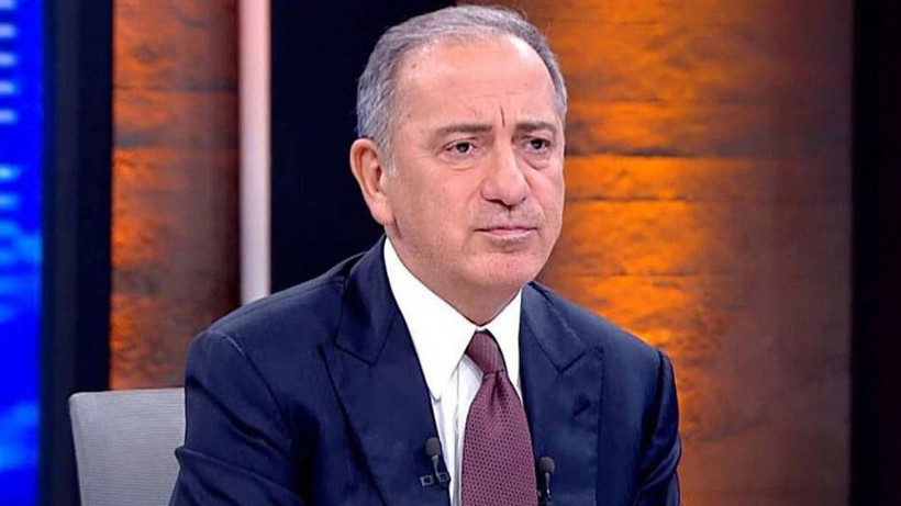 Fatih Altaylı mahkemeye sevk edildi! Yurt dışına çıkış yasağı istemi - Resim: 3