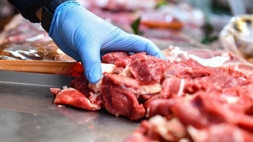 Dönercilerin uyguladığı kırmızı eti dinlendirme tekniği - Lokum gibi oluyor ve içi sulu kalıyor - Resim: 3