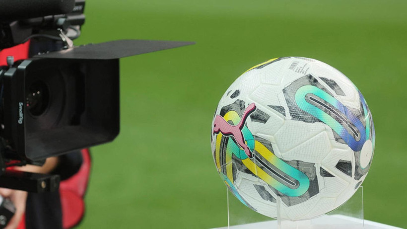 Süper lig yayın ihalesine sürpriz isim! Dev şirket resmen duyurdu - Resim: 1