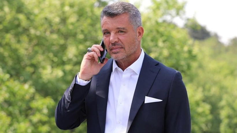 Süper lig yayın ihalesine sürpriz isim! Dev şirket resmen duyurdu - Resim: 4