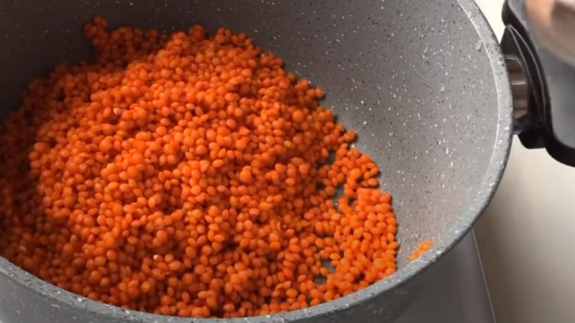 Mercimek köftesinin lezzetini 8’e katlayan baharat* bir tutam eklemek yetiyor- - Resim: 1