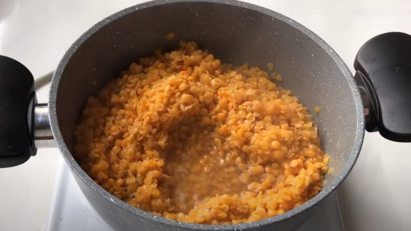 Mercimek köftesinin lezzetini 8’e katlayan baharat* bir tutam eklemek yetiyor- - Resim: 2