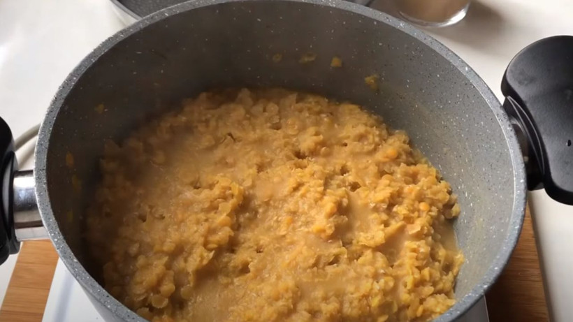 Mercimek köftesinin lezzetini 8’e katlayan baharat* bir tutam eklemek yetiyor- - Resim: 3