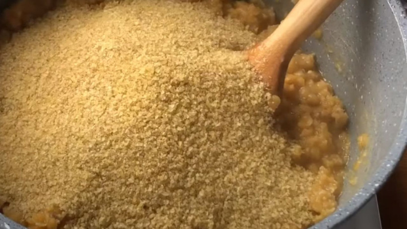 Mercimek köftesinin lezzetini 8’e katlayan baharat* bir tutam eklemek yetiyor- - Resim: 4