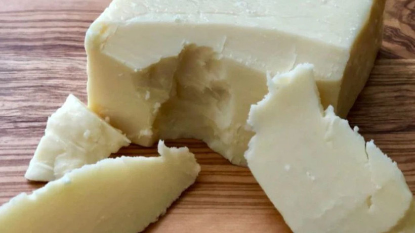 Kaşar bozuluyorsa bu yöntemi deneyin* Aylarca küflenmiyor ve tadı değişmiyor - Resim: 4