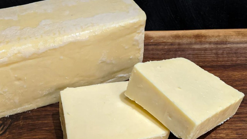 Kaşar bozuluyorsa bu yöntemi deneyin* Aylarca küflenmiyor ve tadı değişmiyor - Resim: 3