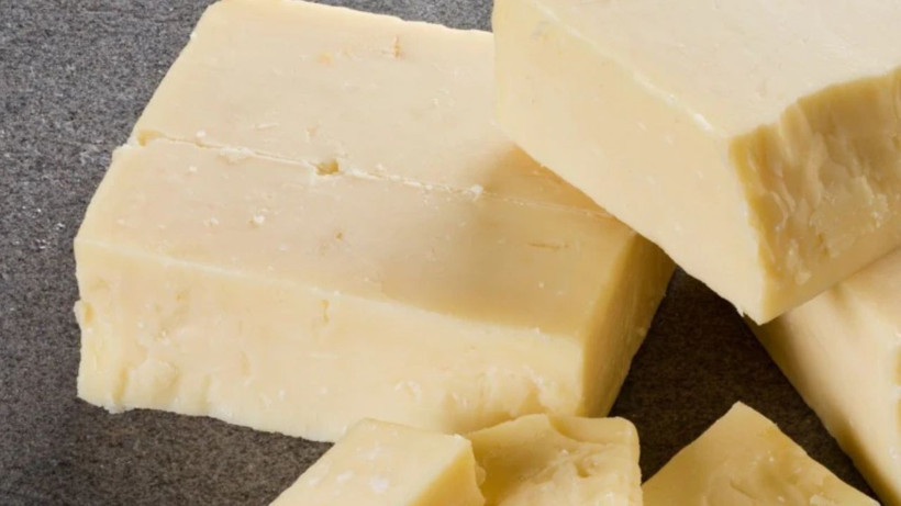 Kaşar bozuluyorsa bu yöntemi deneyin* Aylarca küflenmiyor ve tadı değişmiyor - Resim: 2