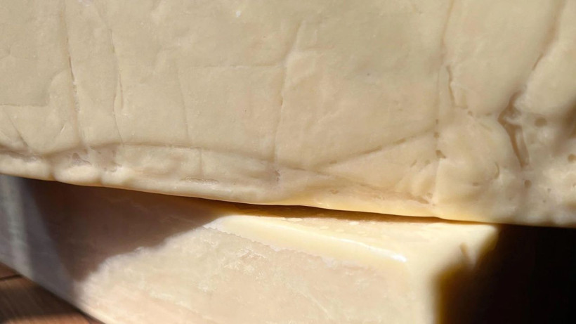 Kaşar bozuluyorsa bu yöntemi deneyin* Aylarca küflenmiyor ve tadı değişmiyor - Resim: 1