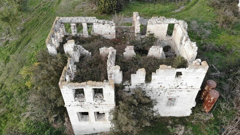 İstanbul’da oturan hiç kimse burayı bilmiyor; Adresi duyanlar navigasyona konum yazıyor - Resim: 1