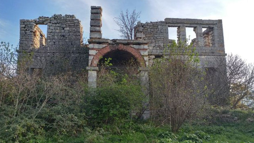 İstanbul’da oturan hiç kimse burayı bilmiyor; Adresi duyanlar navigasyona konum yazıyor - Resim: 2