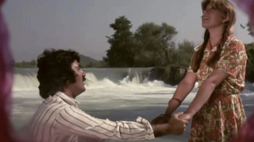 İşte Ferdi Tayfur’u derbeder eden o isim; Geçen yıllar ondan hiçbir şey çalmamış - Resim: 2