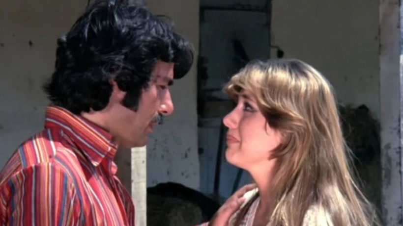 İşte Ferdi Tayfur’u derbeder eden o isim; Geçen yıllar ondan hiçbir şey çalmamış - Resim: 3