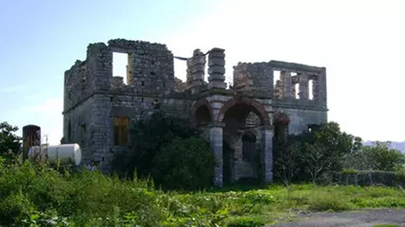 İstanbul’da oturan hiç kimse burayı bilmiyor; Adresi duyanlar navigasyona konum yazıyor - Resim: 3