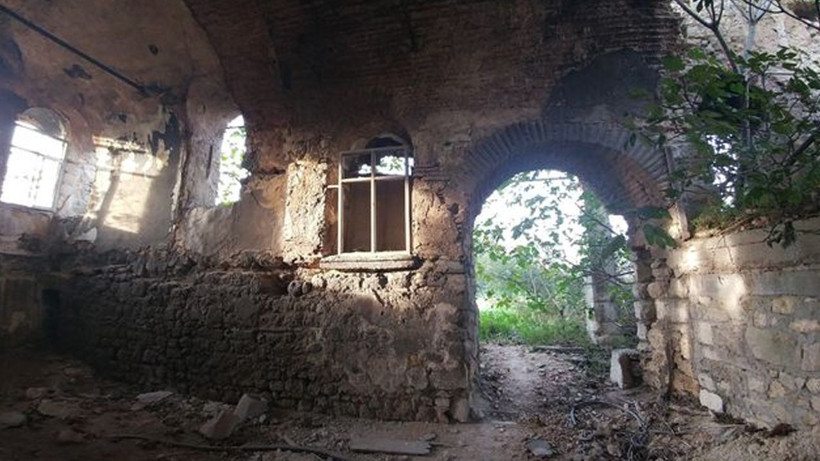 İstanbul’da oturan hiç kimse burayı bilmiyor; Adresi duyanlar navigasyona konum yazıyor - Resim: 4