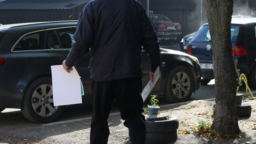 Sürücüler dikkat! Plakalarda büyük değişiklik – Bütün araçlarda olmak zorunda - Resim: 4