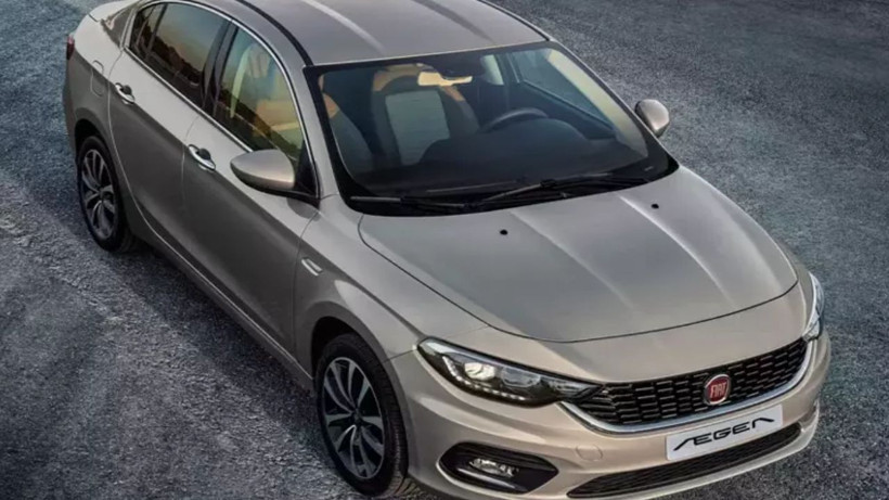 Fiat’tan yeni kampanya! Sadece Egea’ya özel 200 bin TL* - Resim: 3
