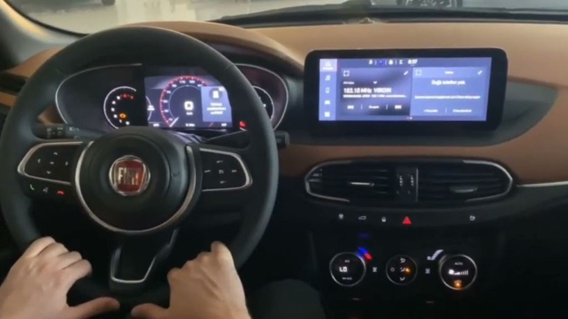 Fiat’tan yeni kampanya! Sadece Egea’ya özel 200 bin TL* - Resim: 4