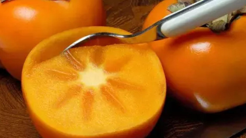 Trabzon hurmasını böyle yiyin. Ağzı kurutmuyor ve daha lezzetli oluyor - Resim: 4