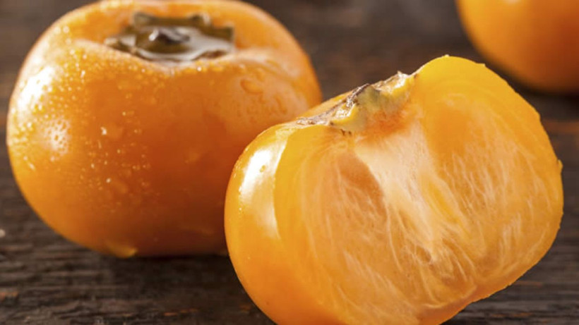 Trabzon hurmasını böyle yiyin. Ağzı kurutmuyor ve daha lezzetli oluyor - Resim: 2