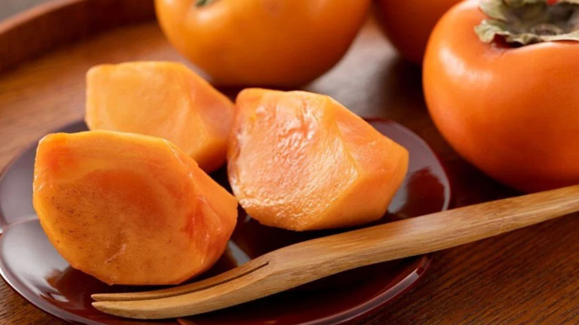 Trabzon hurmasını böyle yiyin. Ağzı kurutmuyor ve daha lezzetli oluyor - Resim: 3