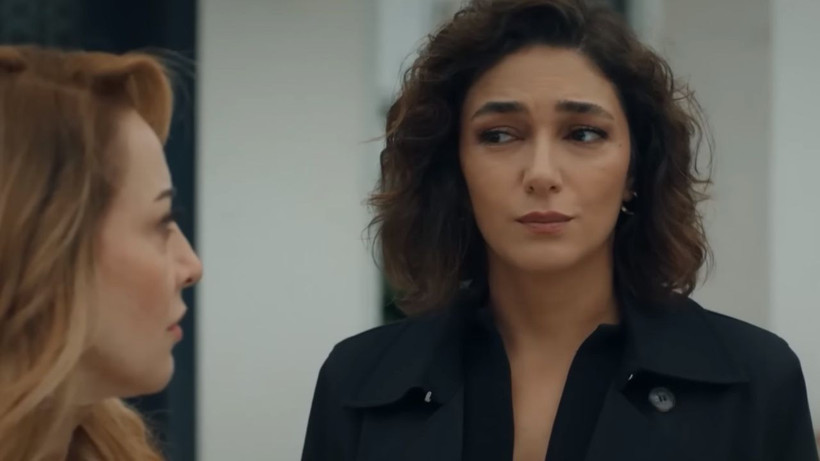 Sezonun en iyi çıkış yapan dizilerindendi* Hayranlarını şoke eden gelişme yaşandı - Resim: 4