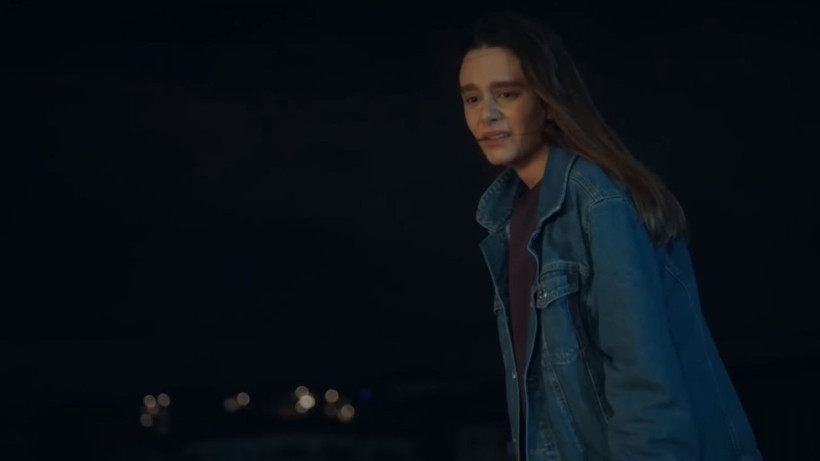 Sezonun en iyi çıkış yapan dizilerindendi* Hayranlarını şoke eden gelişme yaşandı - Resim: 3