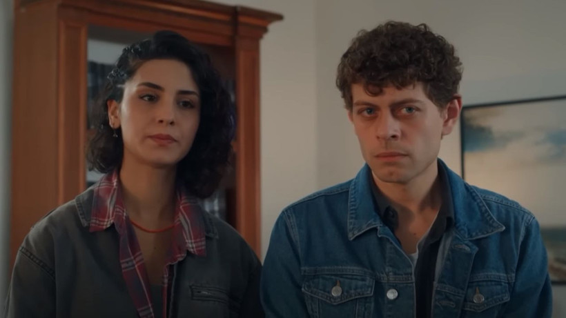 Sezonun en iyi çıkış yapan dizilerindendi* Hayranlarını şoke eden gelişme yaşandı - Resim: 2