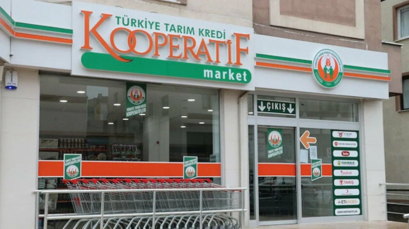 Ayçiçek yağında son dönemde görülmemiş indirim; Tarım Kredi Kooperatif Market’te büyük sürpriz - Resim: 1