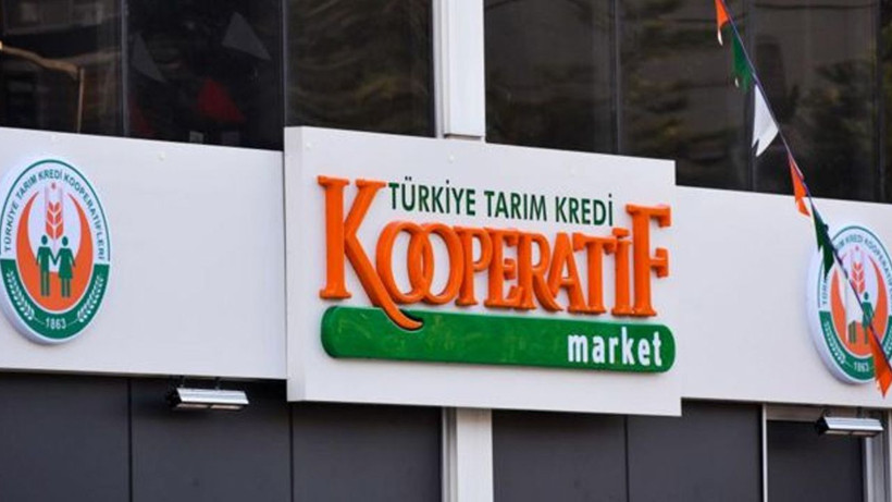 Ayçiçek yağında son dönemde görülmemiş indirim; Tarım Kredi Kooperatif Market’te büyük sürpriz - Resim: 2
