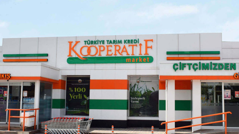 Ayçiçek yağında son dönemde görülmemiş indirim; Tarım Kredi Kooperatif Market’te büyük sürpriz - Resim: 3