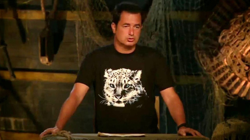 Acun Ilıcalı duyurdu: Survivor'a polis baskını! Turabi olayı rüyasında görmüş - Resim: 3