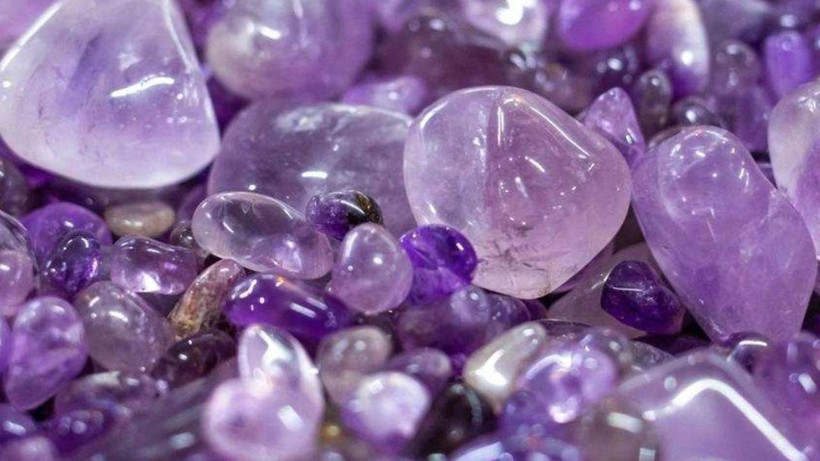 Radyasyonu anında kesen doğal taş - Kaktüs bu taşın yanında solda sıfır kalıyor - Resim: 2