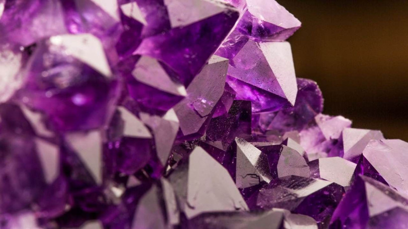 Radyasyonu anında kesen doğal taş - Kaktüs bu taşın yanında solda sıfır kalıyor - Resim: 3