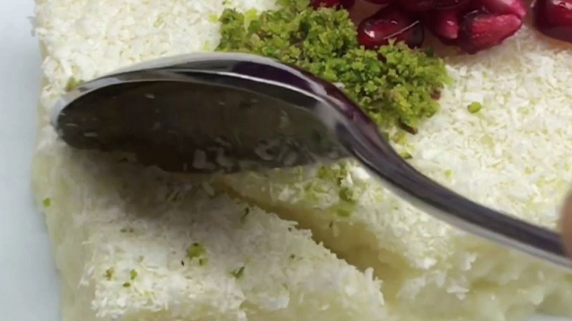 Kaymağı uzun süre bozulmadan saklamanın tek yolu- Afyonlu köylüler söylüyor* - Resim: 1