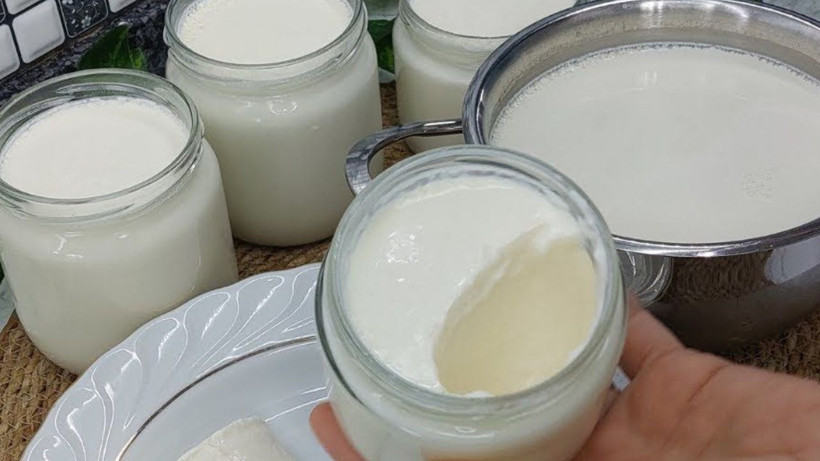 Yoğurdu mayalarken yapılan hata* Besin değerini bitiriyor - Resim: 4