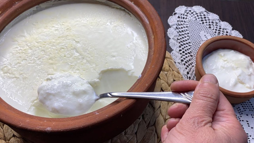 Yoğurdu mayalarken yapılan hata* Besin değerini bitiriyor - Resim: 1