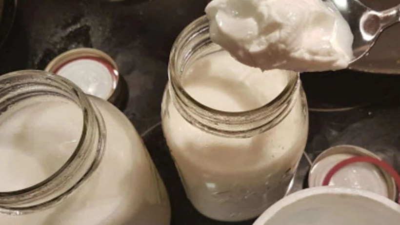 Yoğurdu mayalarken yapılan hata* Besin değerini bitiriyor - Resim: 3