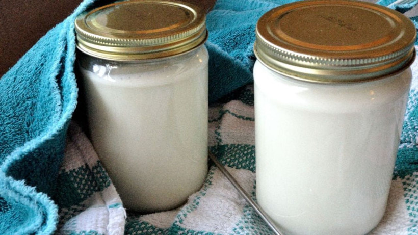 Yoğurdu mayalarken yapılan hata* Besin değerini bitiriyor - Resim: 2