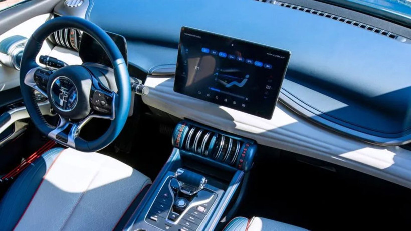 Çinli devden Chery ve Fiat’a misilleme* Ocak ayında binek fiyatına SUV satıyor - Resim: 4