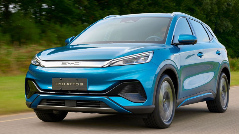 Çinli devden Chery ve Fiat’a misilleme* Ocak ayında binek fiyatına SUV satıyor - Resim: 2