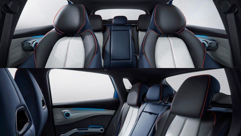 Çinli devden Chery ve Fiat’a misilleme* Ocak ayında binek fiyatına SUV satıyor - Resim: 3