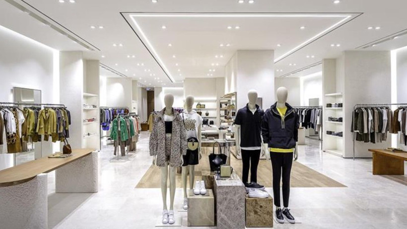 Kadınların uğrak noktasıydı* Dev mağaza zinciri iflas bayrağı açtı - Resim: 2